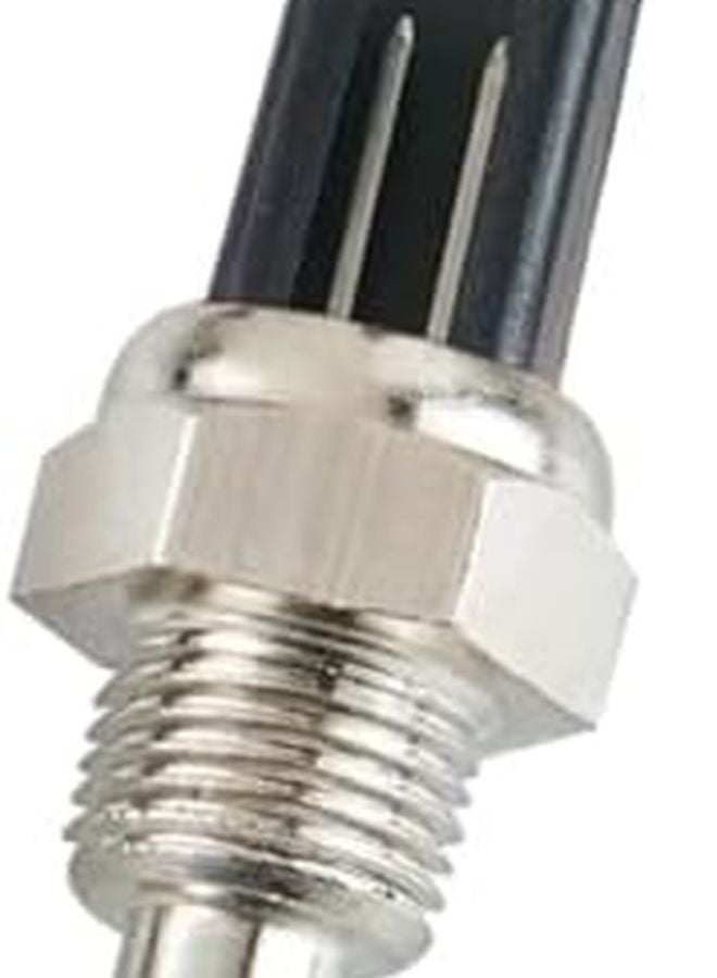 مسبار مستشعر درجة الحرارة NTC 10K 62KD لقطع غيار غلايات الغاز الجدارية وسخانات المياه اللون رقم 1 - Image 5