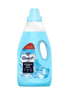 Comfort Comfort Fabric Softener Spring Dew Scent - 2L 