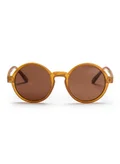 سي اتش بي او Brown