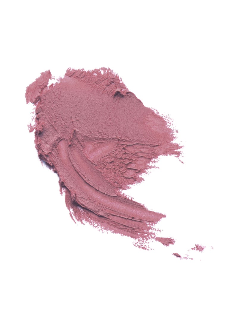 Paese - Lipstick Matte Finish Long lasting Mattologie , 107 No Make Up Nude - Image 1