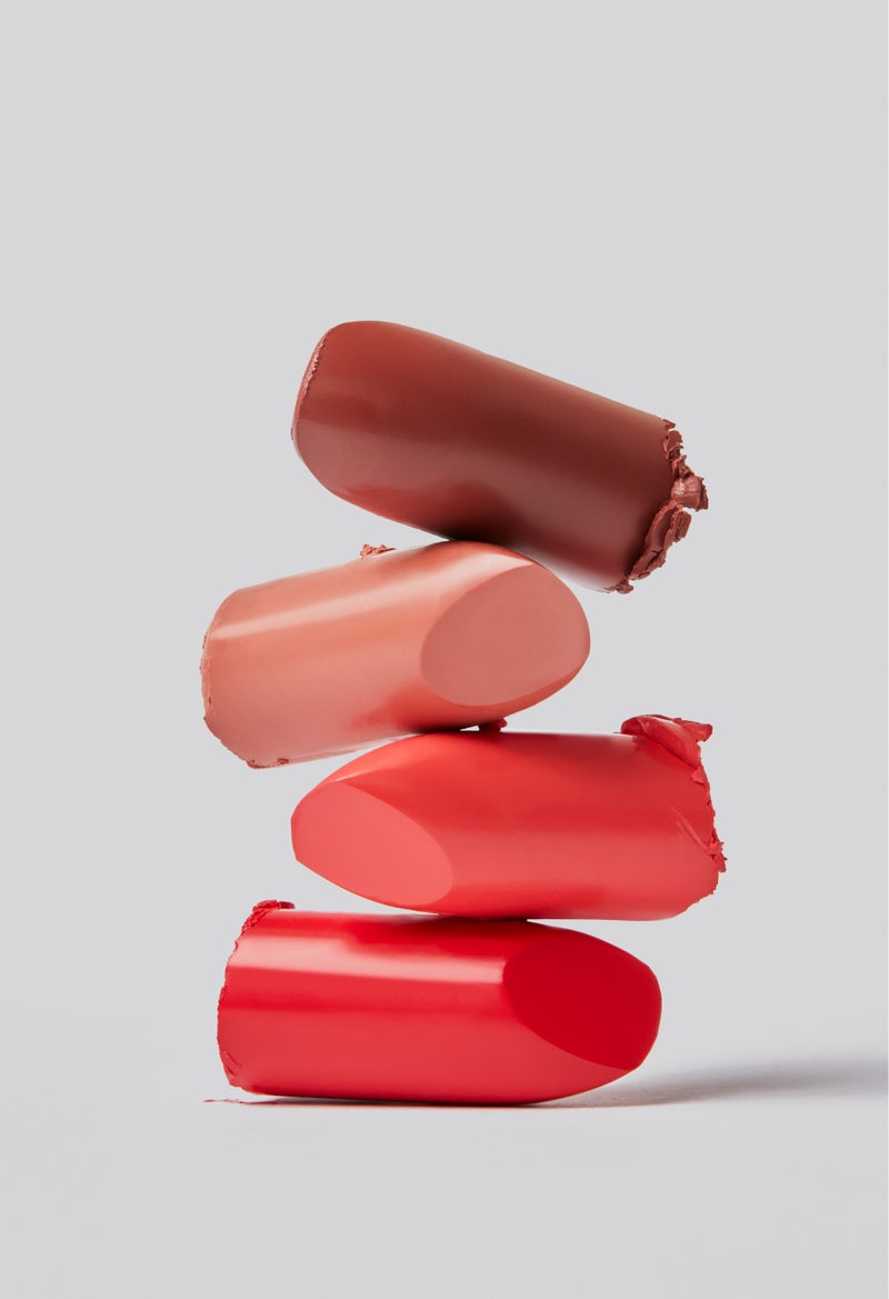 Paese Mattologie Matte Lipstick, Long-Lasting Highly Pigmented Lipstick with Lightweight & Comfortable Matte Finish, 107 - Image 5