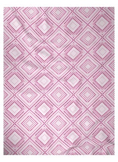 Raymond Raymond Home King Flat Sheet Super Soft 120 TC Pure Cotton (274x274 cm, 46x69 cm) Flat sheet & 2 PillowCases  - Image 4