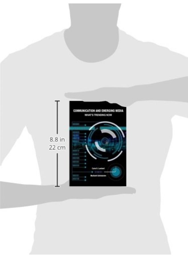 Communication and Emerging Media: What's Trending Now  - Image 2