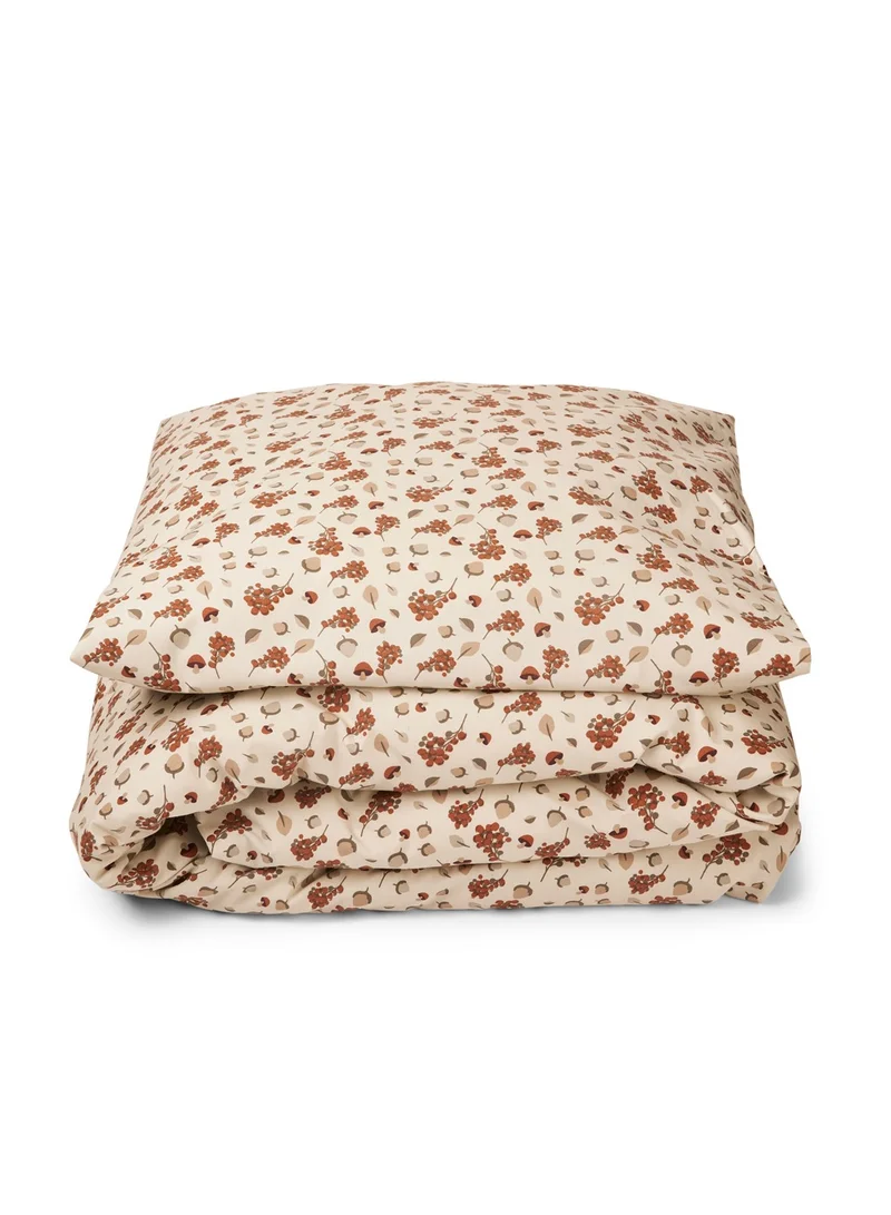 nuuroo Nuuroo Bera Junior Bed Linen - Leaf