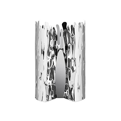 Alessi BM04 Barkroll Kitchen roll holder, One size, steel - Image 1