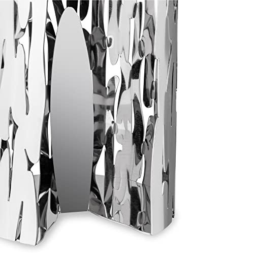 Alessi BM04 Barkroll Kitchen roll holder, One size, steel - Image 3