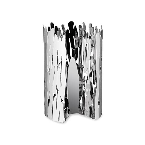 Alessi BM04 Barkroll Kitchen roll holder, One size, steel - Image 2