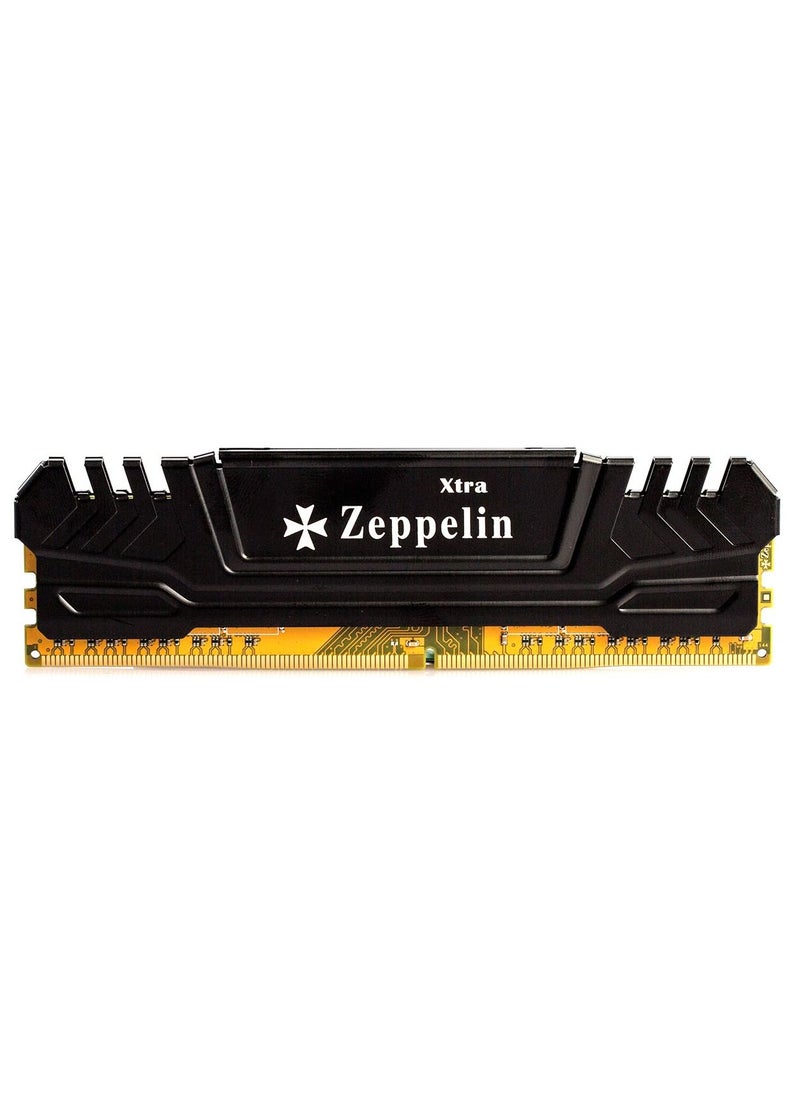 Zeppelin Xtra DESKTOP DDR4 8GB PC2400MHz. 