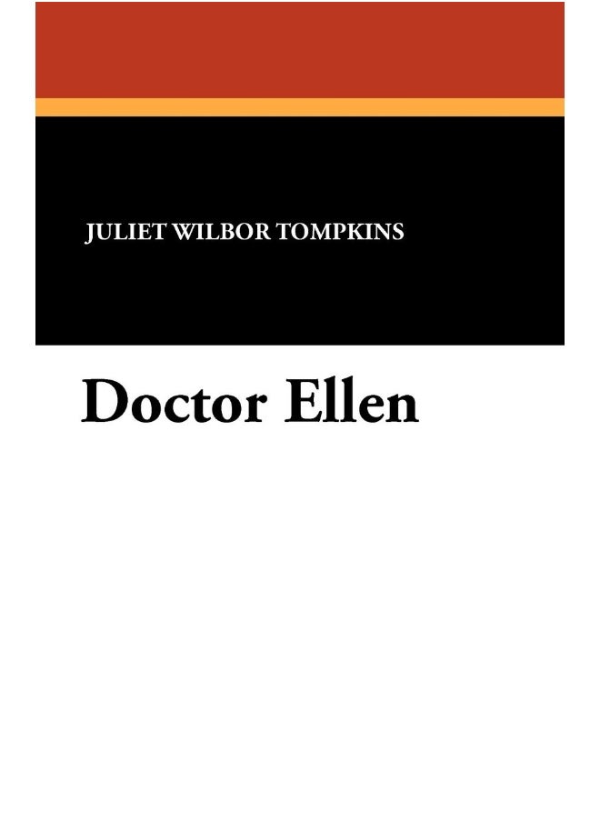 Doctor Ellen  - Image 1