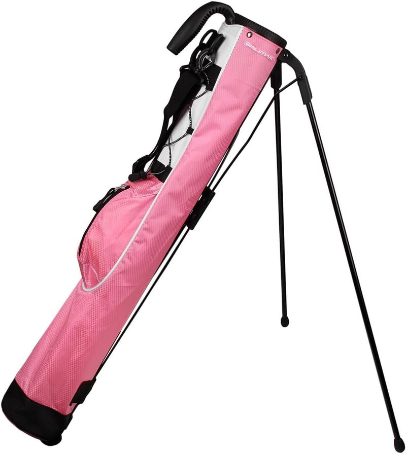 Orlimar Pitch ‘n Putt Golf Lightweight Stand Carry Bag - Image 1