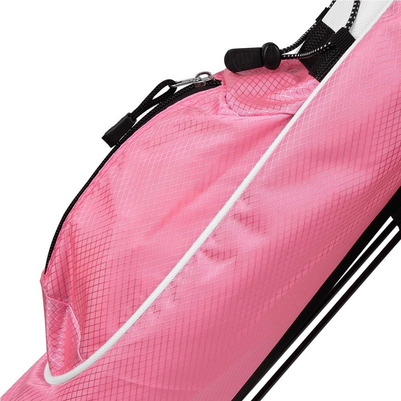 Orlimar Pitch ‘n Putt Golf Lightweight Stand Carry Bag - Image 4