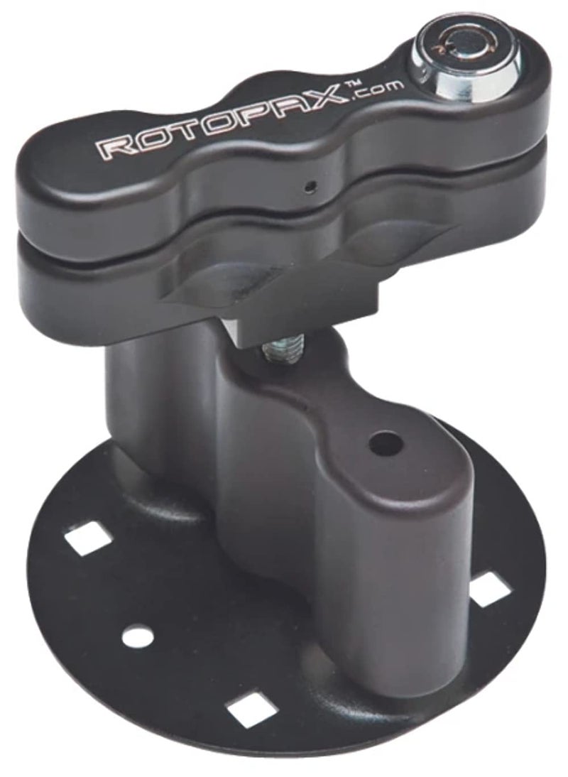 RotopaX RXLOXPM Pack Mount Lock