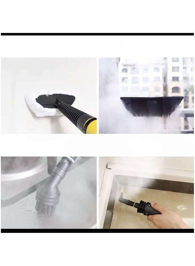 ريبنيو منظف ​​بخاري - A001 منظف بخاري محمول بتقنية يابانية 1000 واط - Image 2