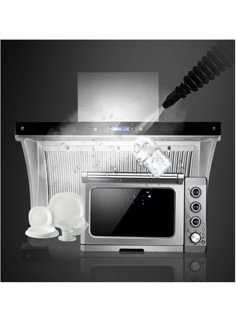 ريبنيو منظف ​​بخاري - A001 منظف بخاري محمول بتقنية يابانية 1000 واط - Image 3