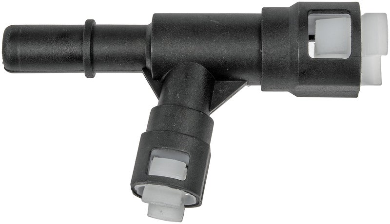 Dorman 800-414 Heater Hose Connector- Coolant Connector Compatible with Select Cadillac / Chevrolet / GMC Models - Image 2