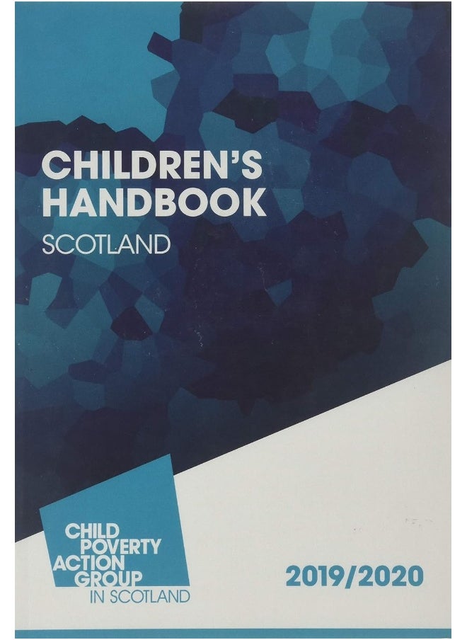 Children’s Handbook Scotland: 2019/2020  - Image 3