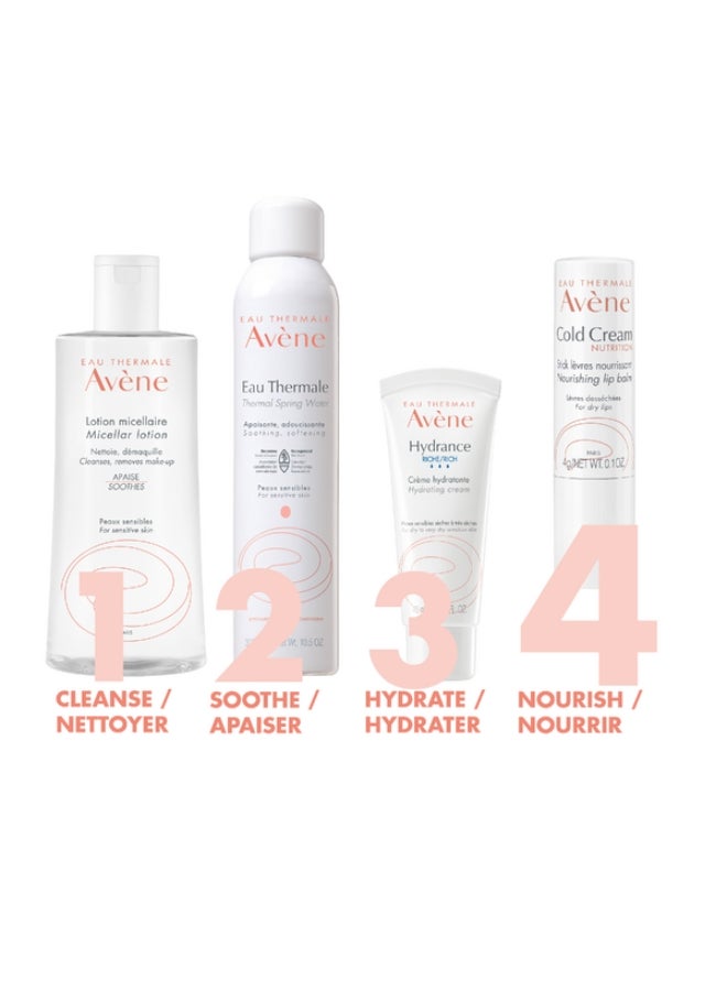 Avene Cold Cream Stick Balm 4grams - Image 2
