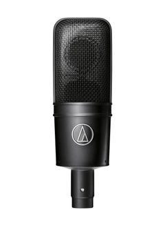 audio-technica AT4040 Cardioid Condenser Microphone  - Image 1