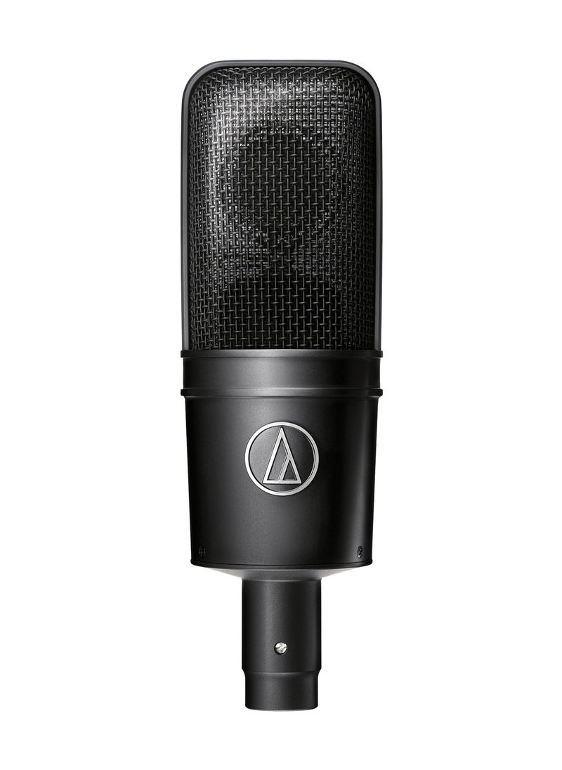 audio-technica AT4040 Cardioid Condenser Microphone  - Image 1