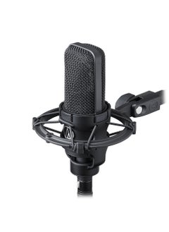 audio-technica AT4040 Cardioid Condenser Microphone  - Image 3
