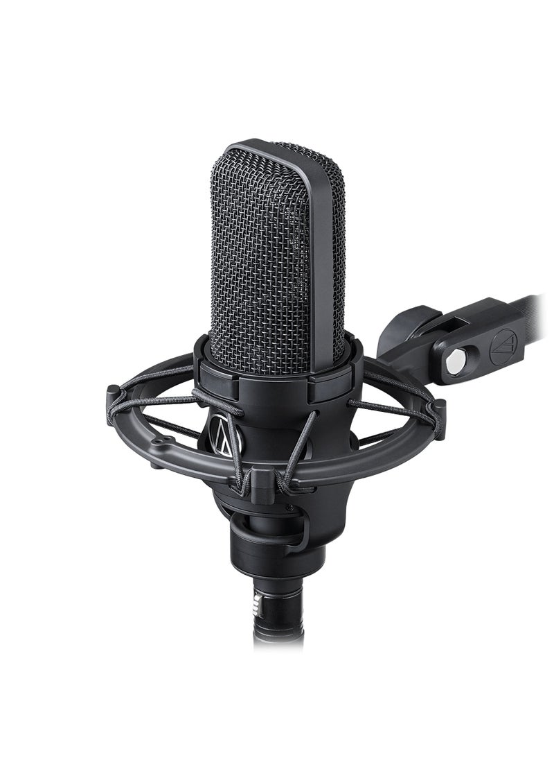 audio-technica AT4040 Cardioid Condenser Microphone  - Image 3