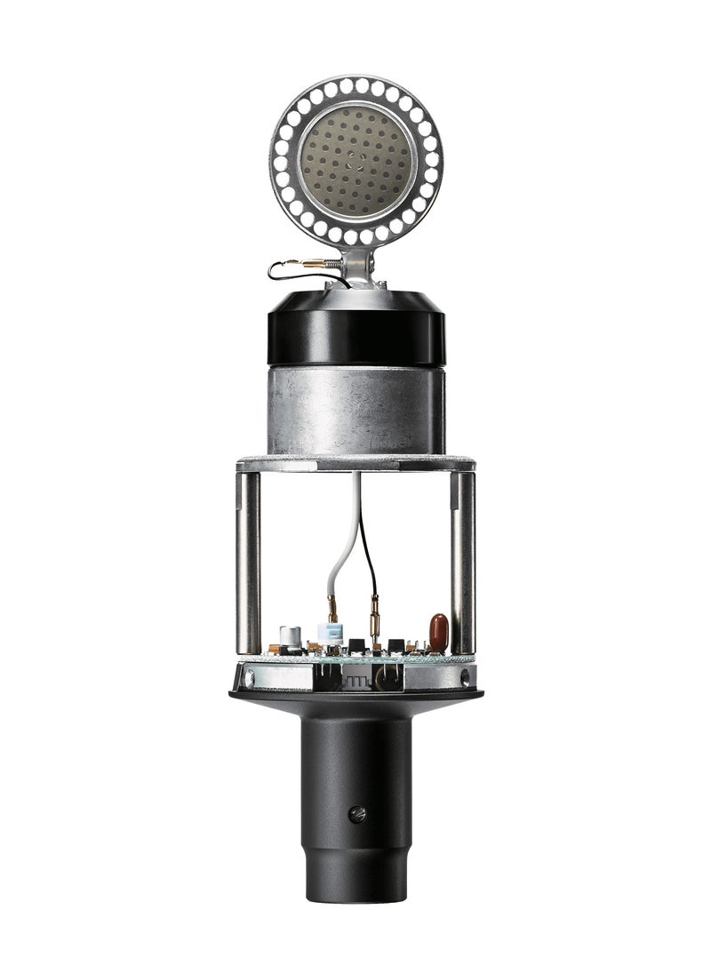 audio-technica AT4040 Cardioid Condenser Microphone  - Image 4