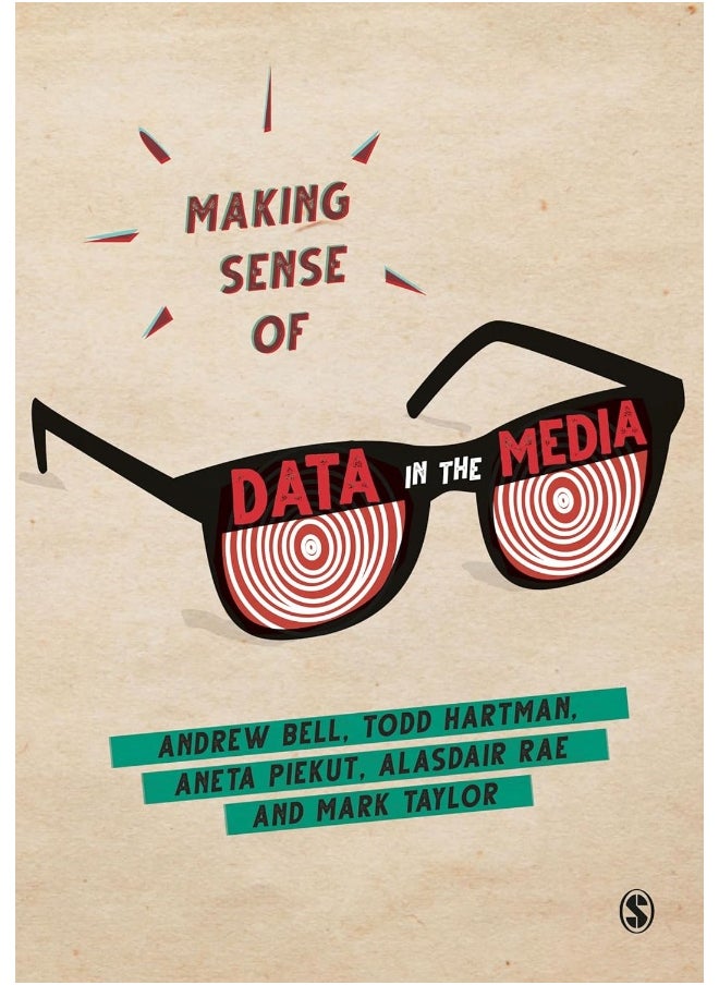 Making Sense of Data in the Media 