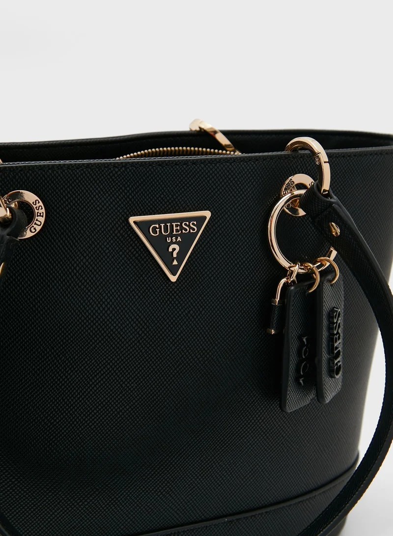 GUESS Noelle Small Elite Tote