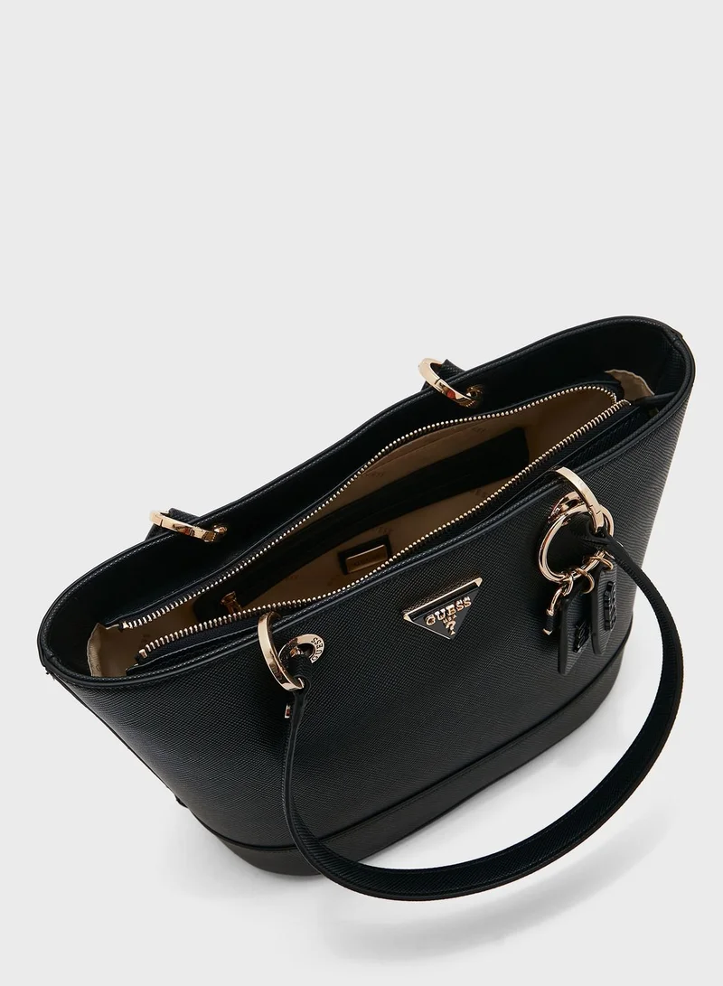 GUESS Noelle Small Elite Tote