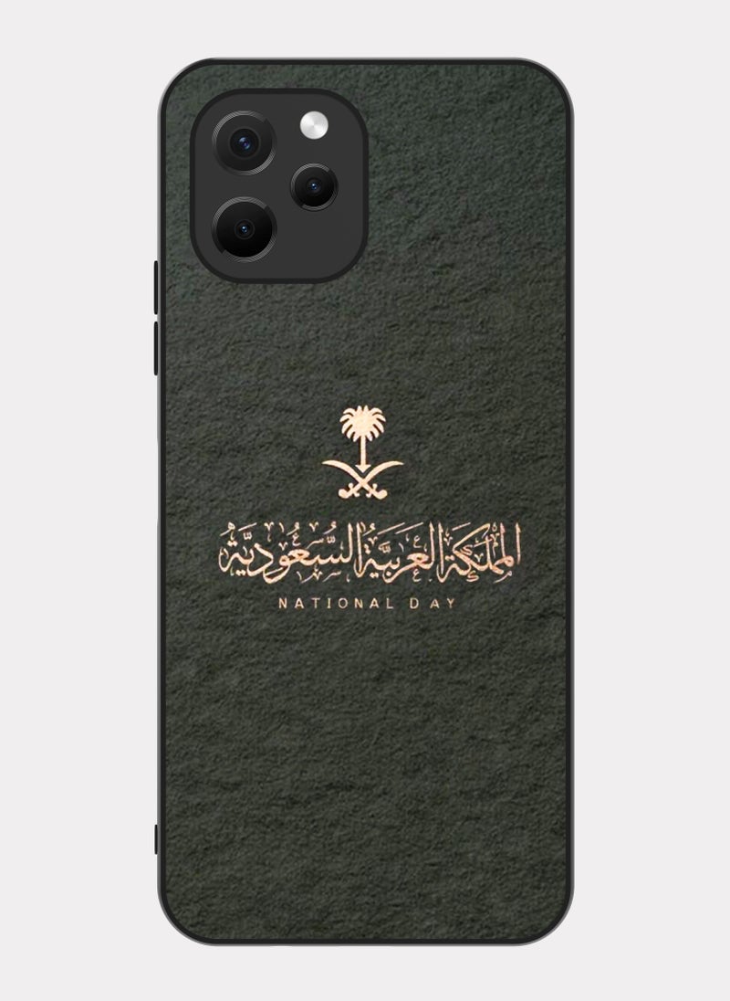 PXLAAT Huawei Y61 case cover Saudi Arabia icon - Image 1