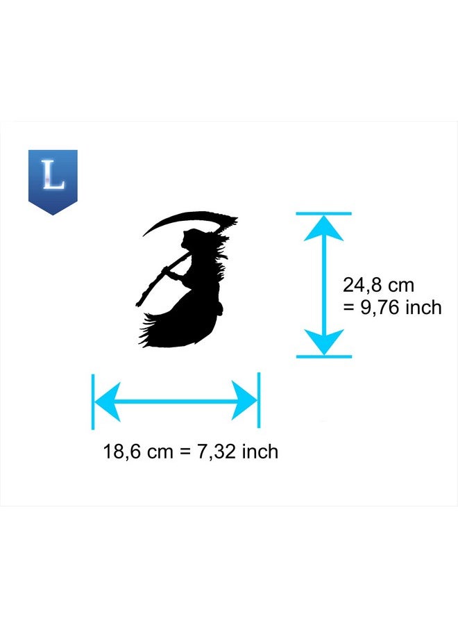 As087 Grim Reaper Airbrush Stencil Template Step By Step Size L 9.8 X 6.3 Inch - pzsku/Z6A0148610F9861908D29Z/45/_/1702982049/253656fd-80be-4b9c-b0ef-f65fc3c86109