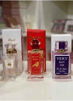 مجموعة عطور أشكال مختلفة روائح متعددة للجنسين خاصة 300مل - pzsku/Z6A0154D0B3F898875E85Z/45/_/1705447327/643068d7-7f50-485c-8791-cea2f5729c0b