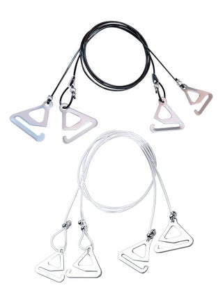 2 Pairs Superfine 1mm Black and Clear Bra Straps Adjustable Bra Strap Transparent Replacement Shoulder Straps - pzsku/Z6A0177BA1FF83F87589BZ/45/_/1676907491/b3c76f77-2aa5-48bc-93f7-d7bd4ae5520f