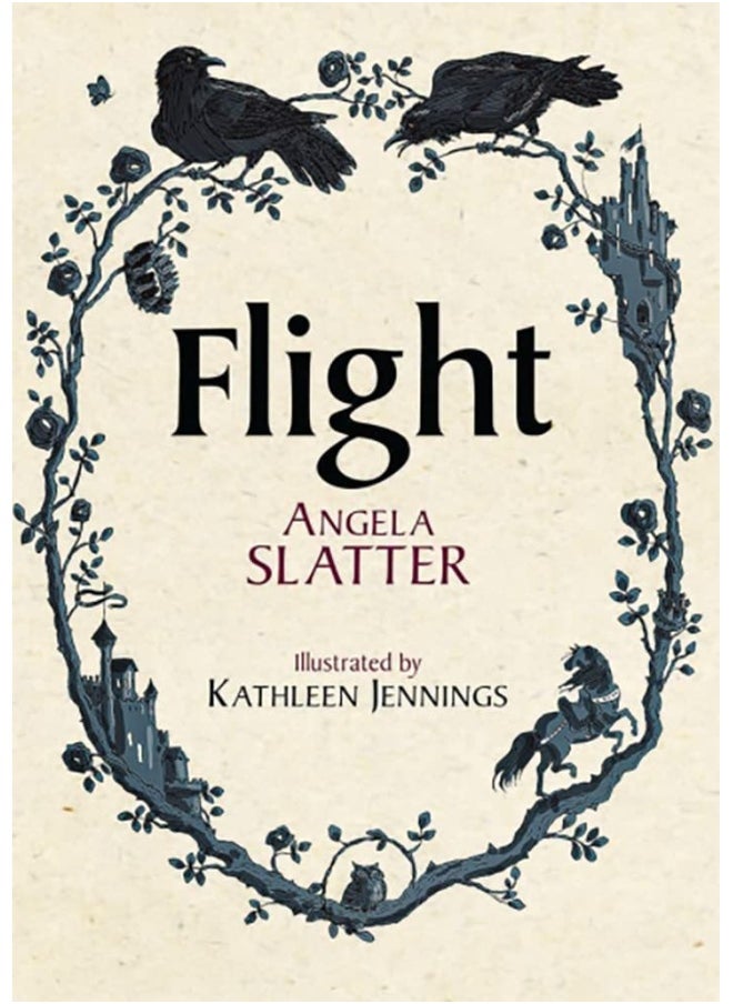 Flight 