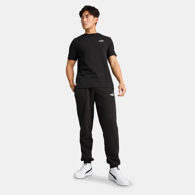 PUMA Men's Essentials+ Tape T-Shirt