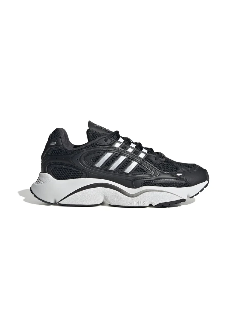 اديداس adidas OZMILLEN Black Originals Kids Shoes