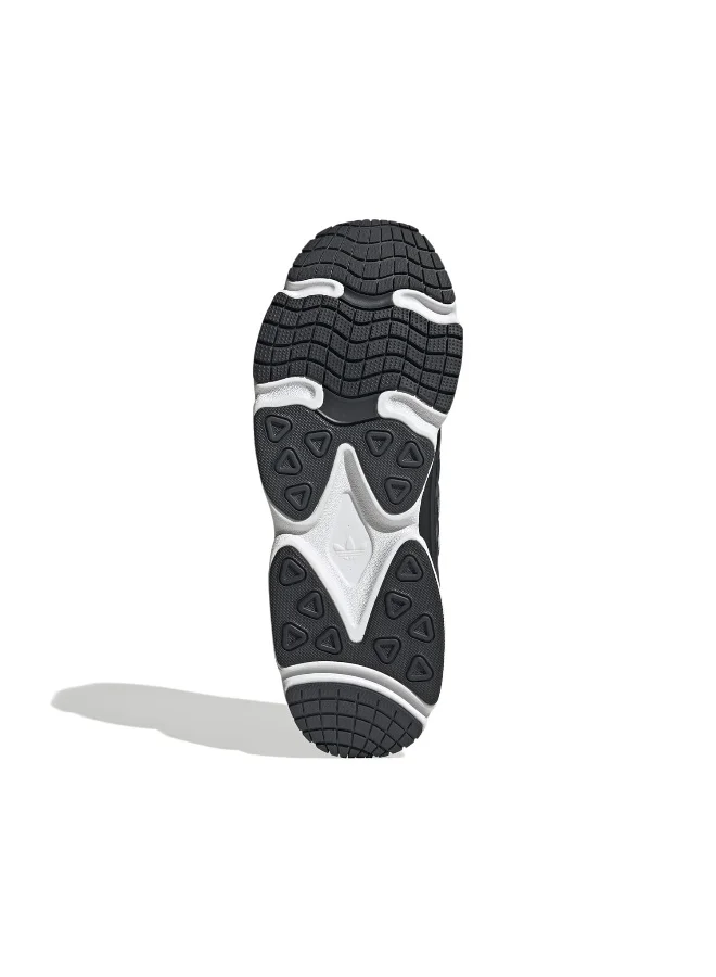 adidas Originals adidas OZMILLEN Black Originals Kids Shoes