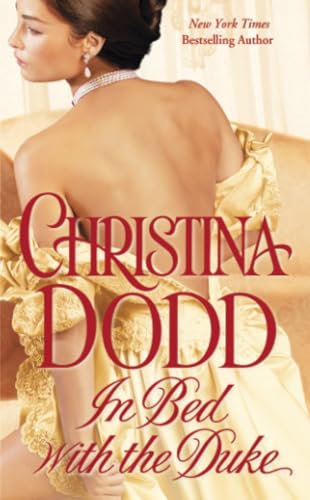 In Bed With The Duke