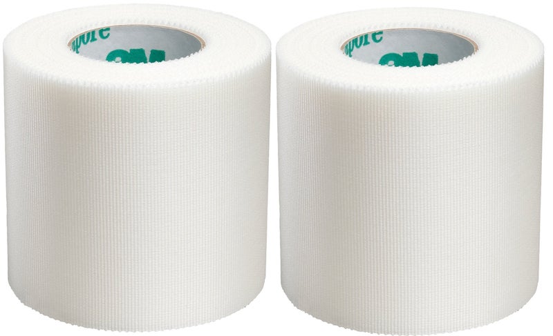 3M 1538-2 Durapore Tape (Pack of 2)