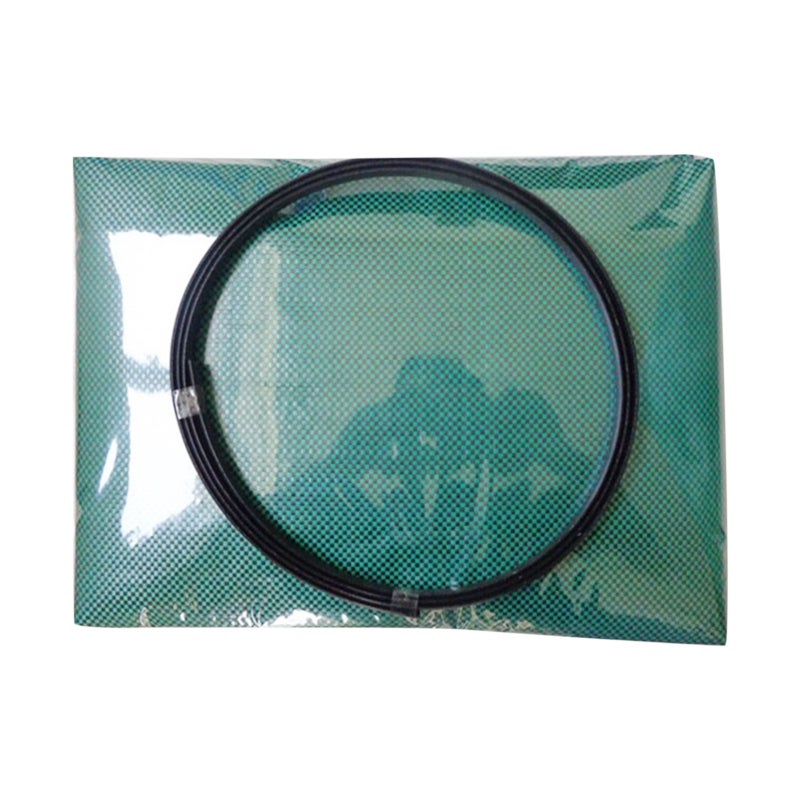 Garden Bag 500L Dark Green Waterproof Tear-resistant Fabric - Foldable Multi-purpose Leaf Collection Bag for Outdoor Gardening Household Waste Collection - Image 5