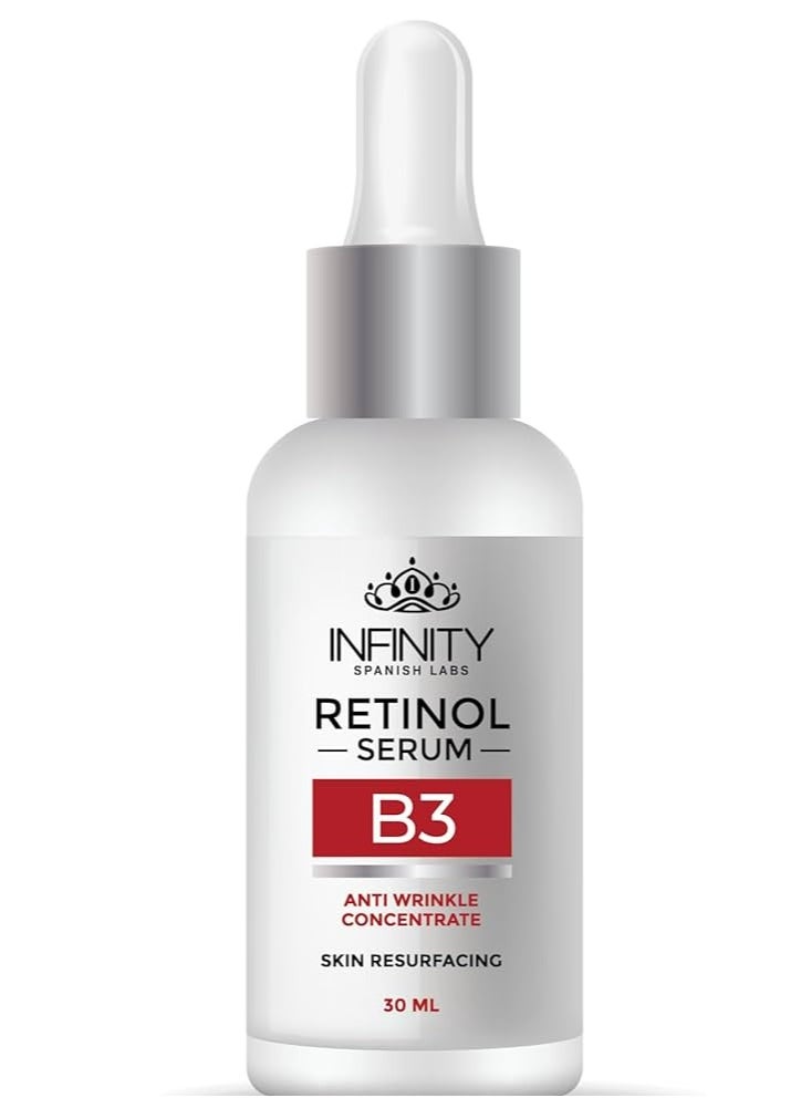 Infinity Retinol Serum 30 Ml - pzsku/Z6A01E8E39A08ECECA2CEZ/45/_/1721314639/4256285a-3d65-49ff-a5fd-43a623bacc14