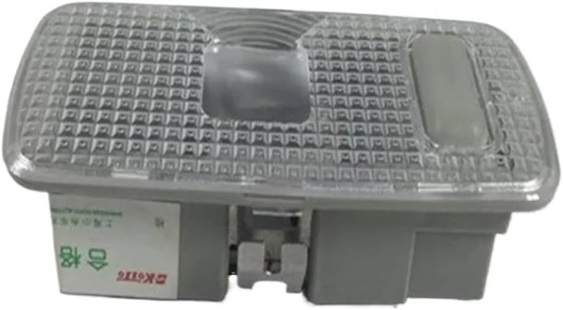 Vuzmode Car Interior Dome Reading Light for Nissan - Image 1