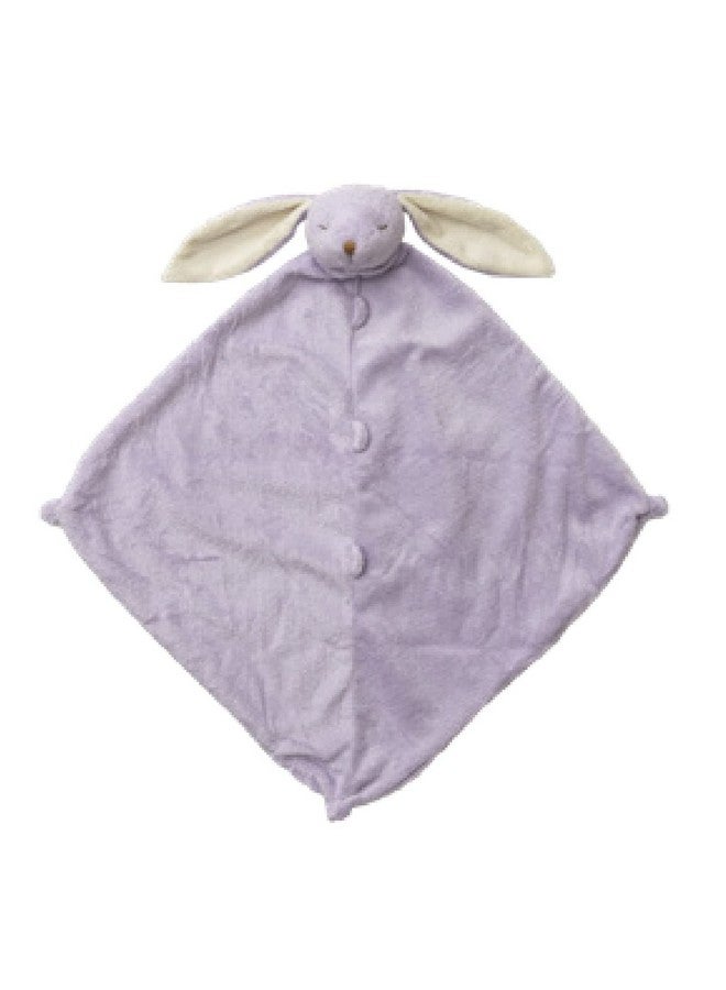 Angel Dear - Grey Bear, Blankie - Image 1