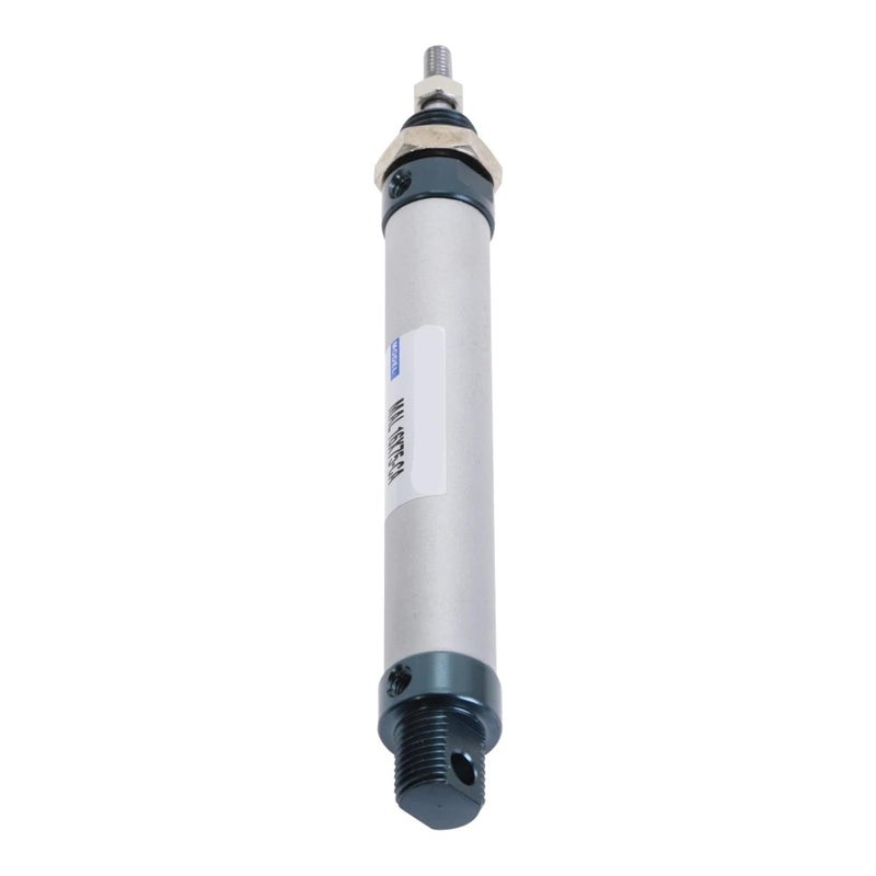 MA20 200 Single Lever Pneumatic Cylinder Bore 25 500mm Stroke MA 20 Air Cylinder 1 Pcs - Image 4