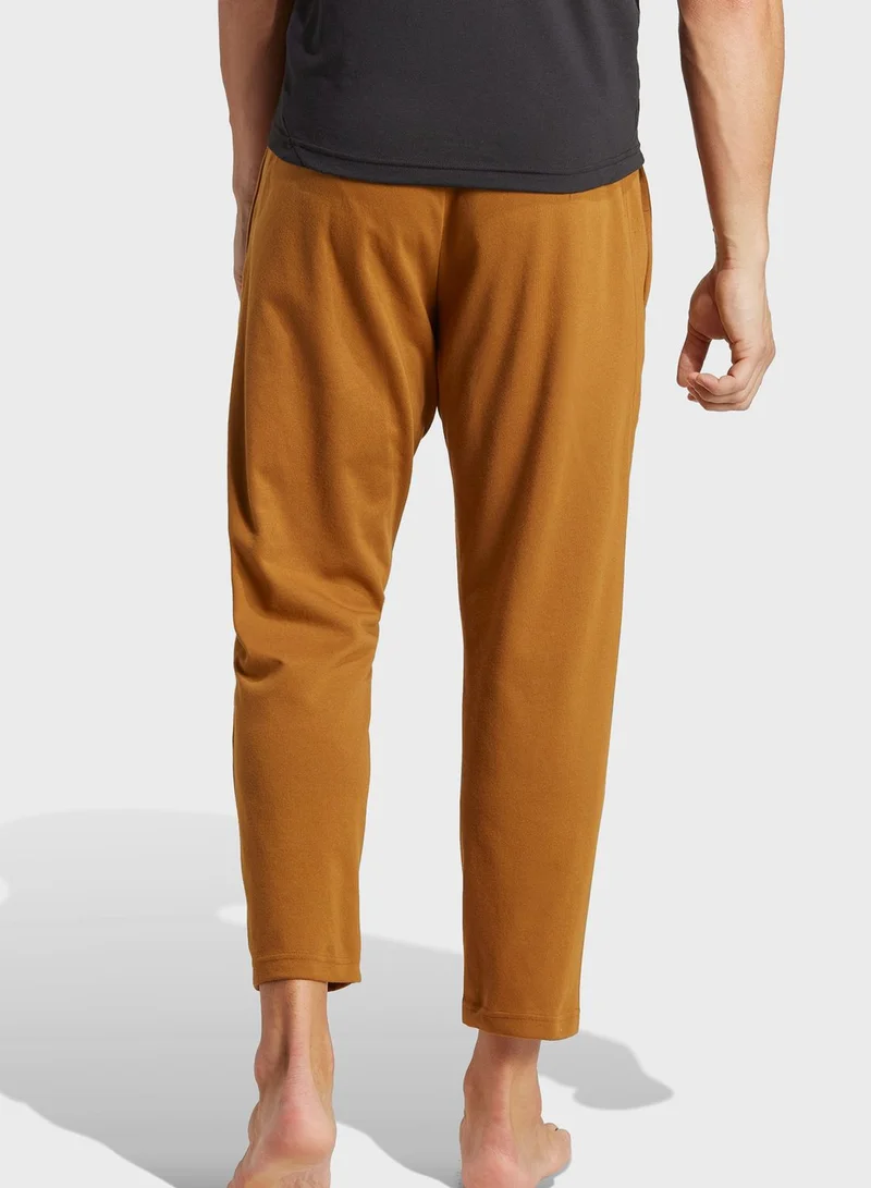 Adidas Yoga Base Sweatpants