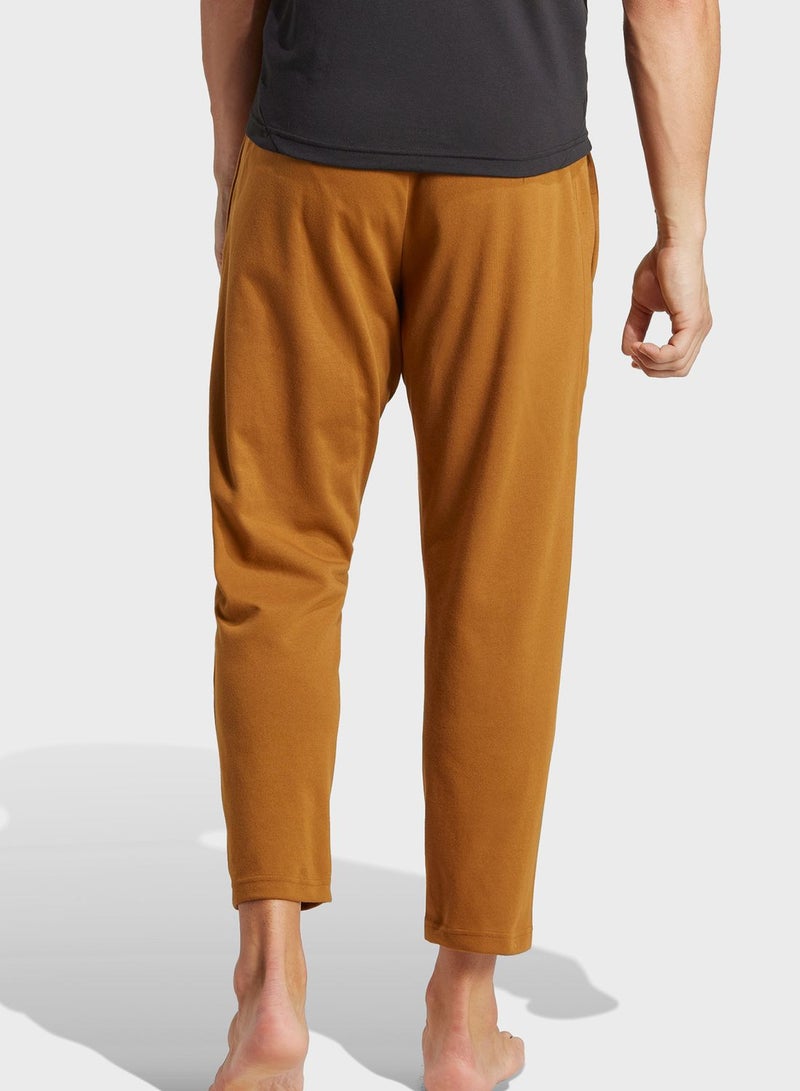 Adidas Yoga Base Sweatpants - Image 2