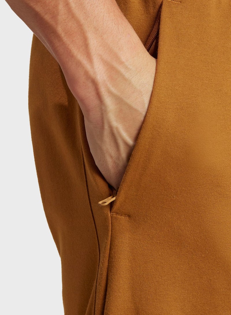 Adidas Yoga Base Sweatpants - Image 3