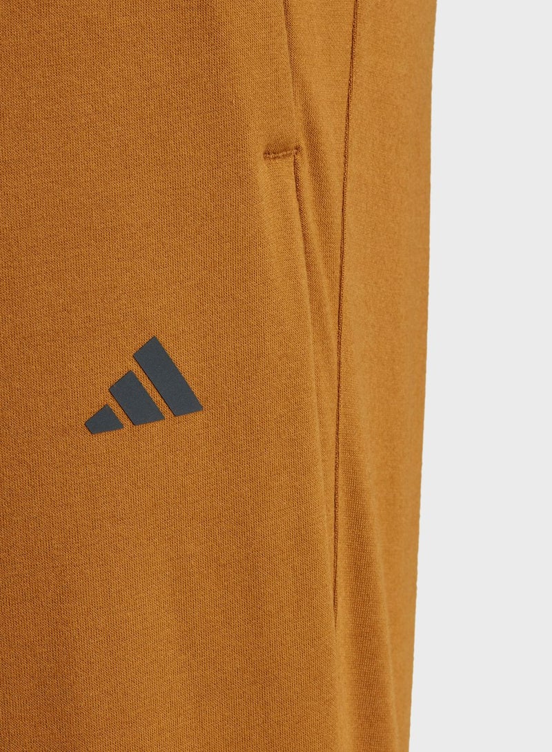 Adidas Yoga Base Sweatpants - Image 4