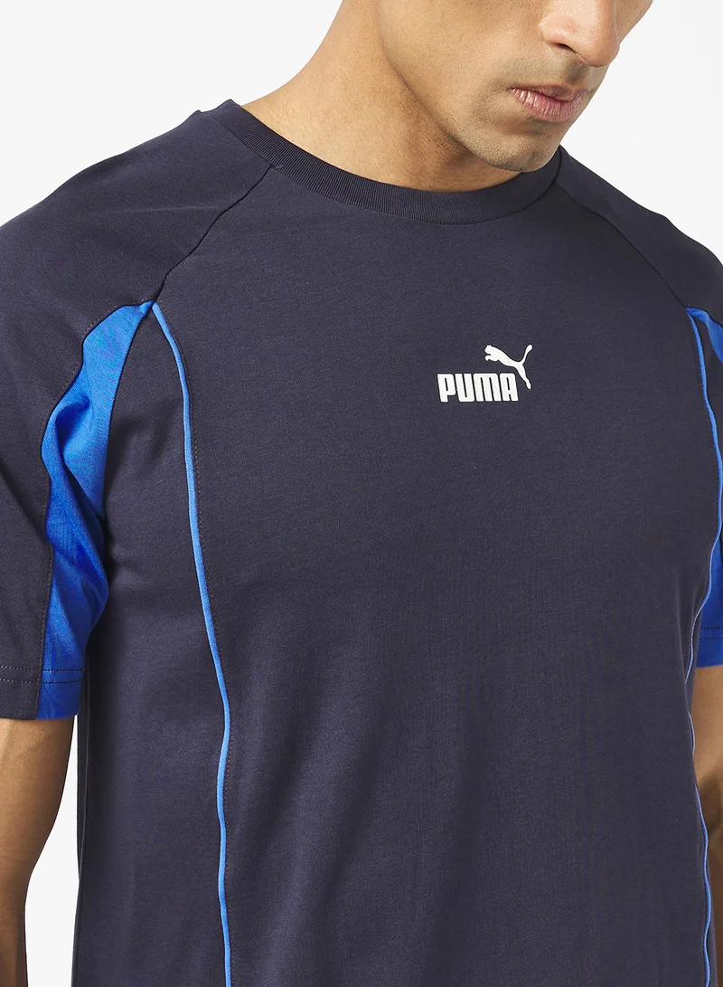 PUMA Logo T-Shirt
