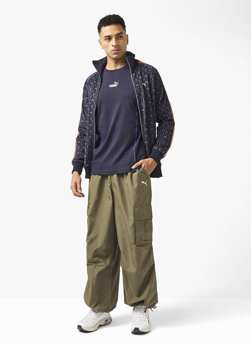 PUMA Logo T-Shirt - Image 4